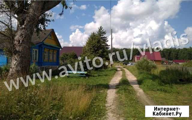 Участок 15 сот. (ИЖС) Судогда - изображение 1