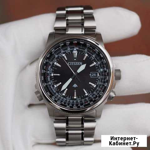 Citizen Promaster Sky CB0130-51E - jdm Краснодар - изображение 1