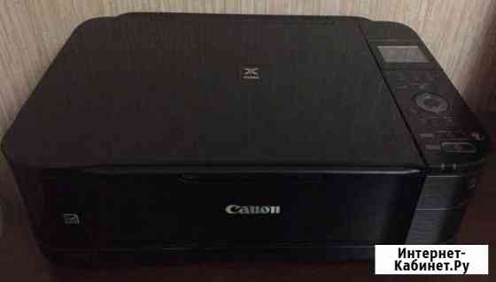 Принтер Canon Pixma MG5140 Ростов-на-Дону