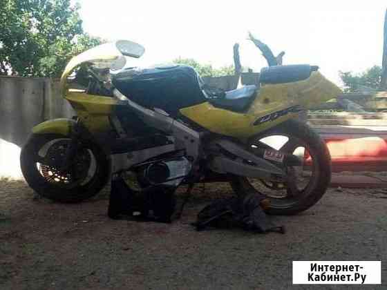 Honda CBR 400 RR NC23 Ейск