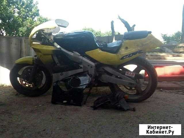 Honda CBR 400 RR NC23 Ейск - изображение 1
