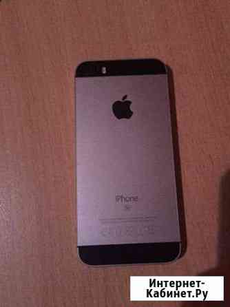iPhone SE 32RU/A Нальчик