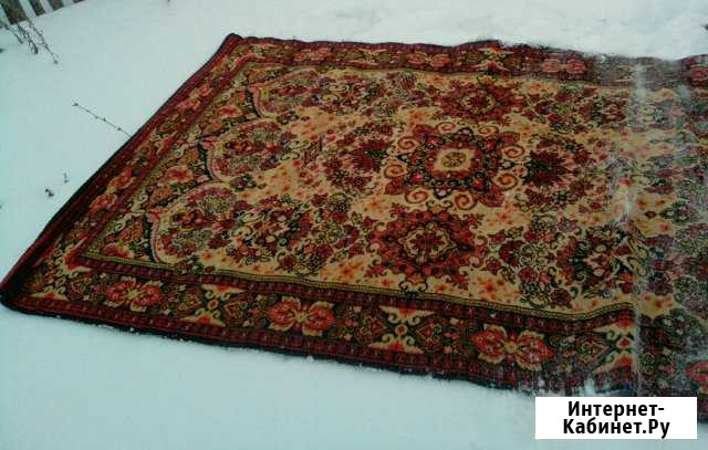 Ковер настенный Ульяновск - изображение 1