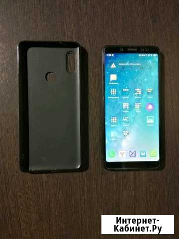 Xiaomi Readmi 5 note 4/64 Воронеж - изображение 1