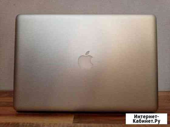 Macbook PRO 15 2011 SSD\HDD 60\500 неRetina Екатеринбург
