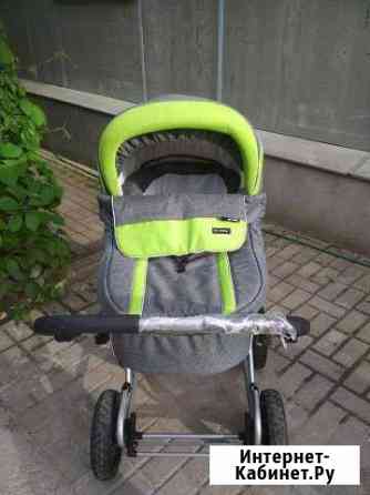 Коляска 2 в 1 Псков