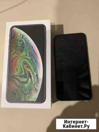 iPhone XS Max Волжский Волгоградской области