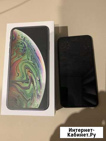 iPhone XS Max Волжский Волгоградской области - изображение 1