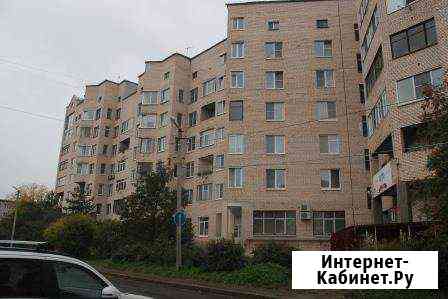 3-к квартира, 113.6 кв.м., 4/7 эт. Гатчина