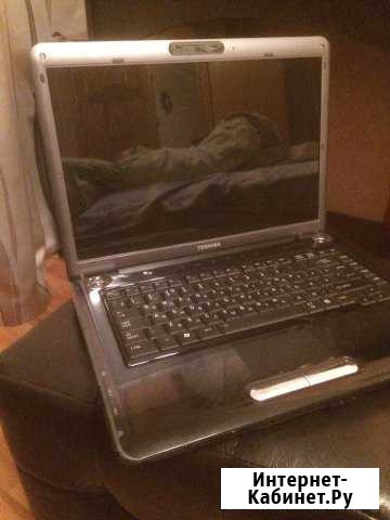 Ноутбук Тошиба на запчасти Саранск - изображение 1