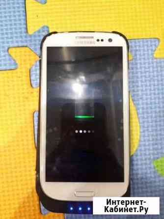 SAMSUNG Galaxy s3 Новозыбков