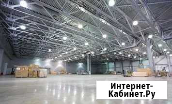 Отопляемые Складские помещения от 100 до 2000 кв.м. Сызрань - изображение 1