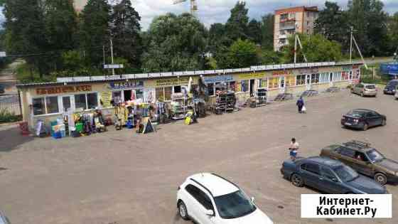 Торговое помещение, 20 кв.м. от собственника Красноармейск