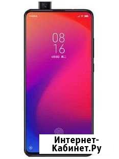 Xiaomi Mi 9T 6/64gb Black Сасово - изображение 1