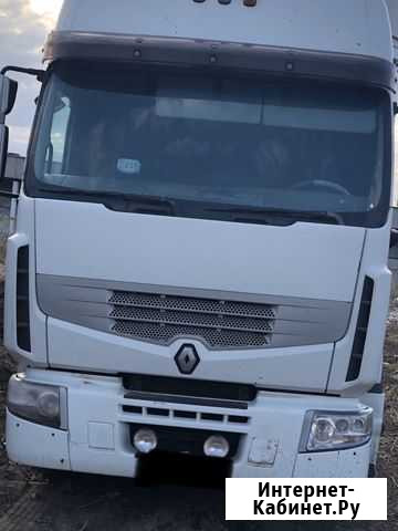 Renault premium 380 Volvo d11 Казань - изображение 1