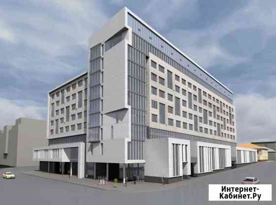 Помещение свободного назначения, 192.5 кв.м. Нижний Новгород