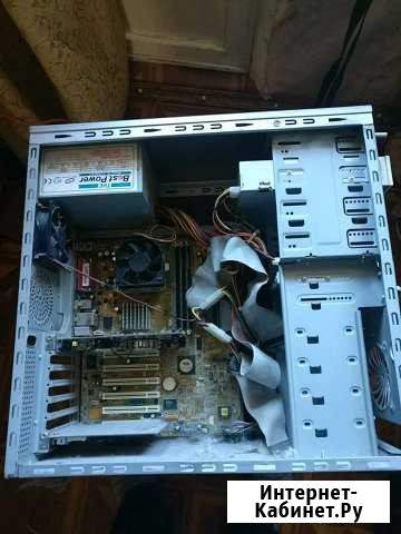 Системный блок Калуга - изображение 1