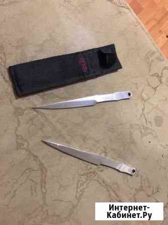 Ножи для метания Нижний Новгород