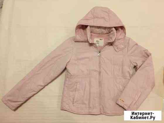 Куртка демисезонная Екатеринбург