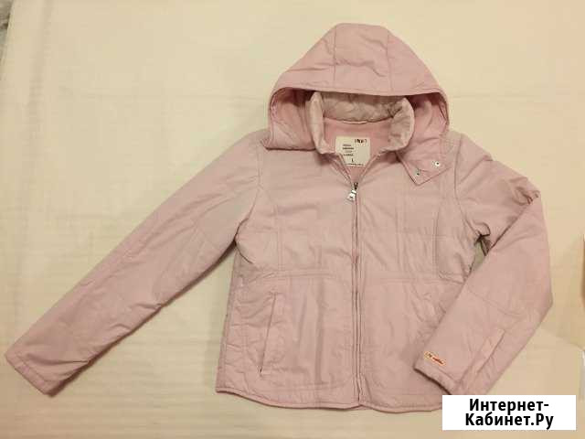 Куртка демисезонная Екатеринбург - изображение 1