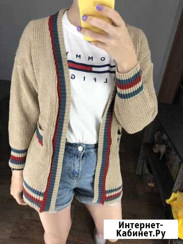 Кардиган Челябинск - изображение 1