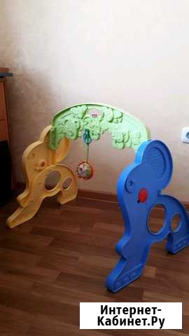 Держатель для игрушек над малышом манеж Новокузнецк - изображение 1