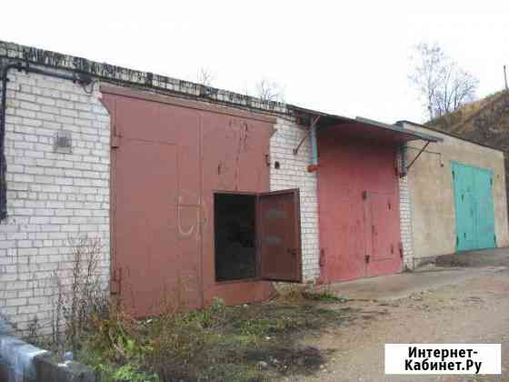 Гараж, > 30 кв.м. Вязьма