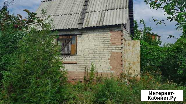 Участок 11 сот. (СНТ, ДНП) Новая Усмань - изображение 1