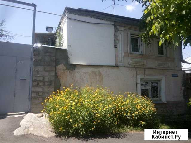 Дом 198 кв.м. на участке 6 сот. Кисловодск - изображение 1