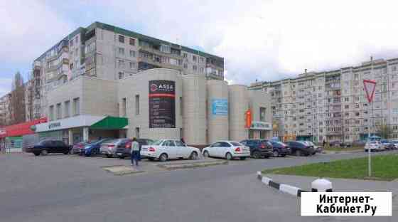 Офисное помещение, 903 кв.м. Старый Оскол