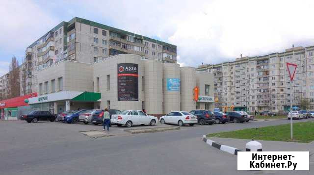 Офисное помещение, 903 кв.м. Старый Оскол - изображение 1