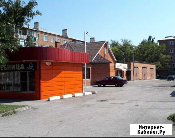 Гараж, > 30 кв.м. Гуково - изображение 1