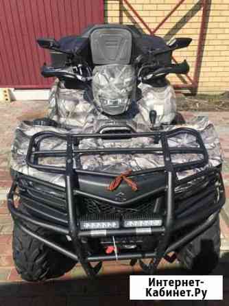 Продам Suzuki KingQuad 750 Дзержинск