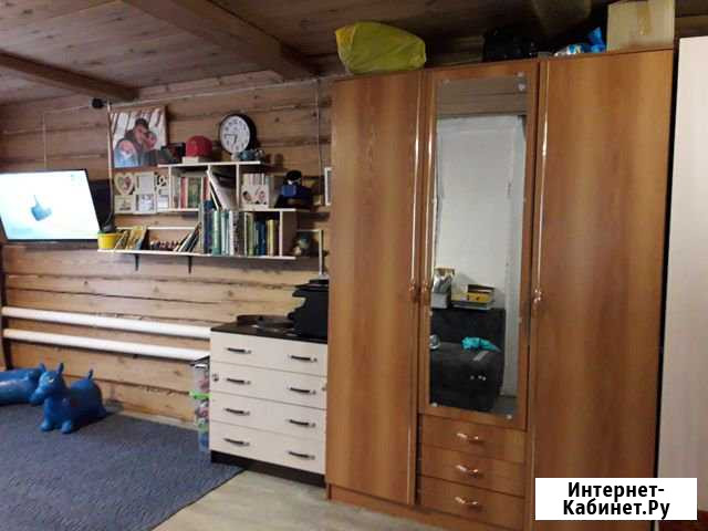 Дом 40 кв.м. на участке 13 сот. Ишимбай - изображение 1