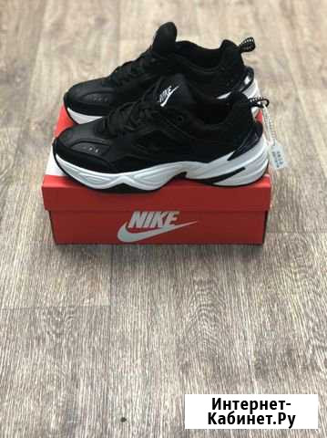Nike M2K Tekno Москва - изображение 1
