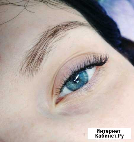 Наращивание ресниц Саранск - изображение 1