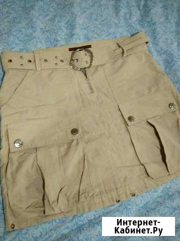 Юбка Кострома - изображение 1