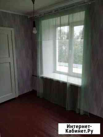 2-к квартира, 42 кв.м., 5/5 эт. Тихвин