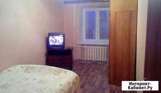3-к квартира, 62 кв.м., 6/9 эт. Кстово