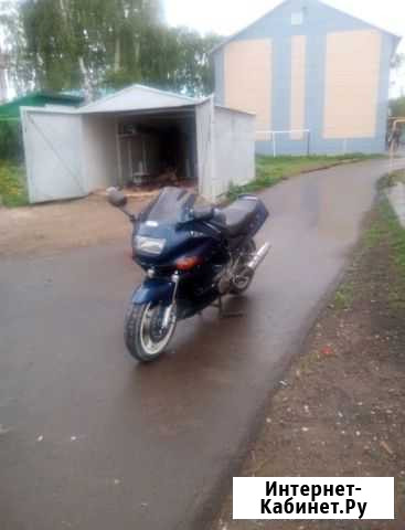 Zzr 400 Казань - изображение 1