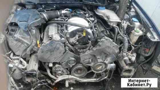 Двигатель на ауди/vw/skoda Курск