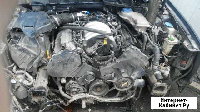 Двигатель на ауди/vw/skoda Курск - изображение 1