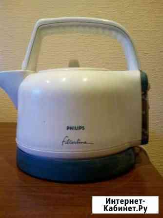 Электрочайник philips Тихвин