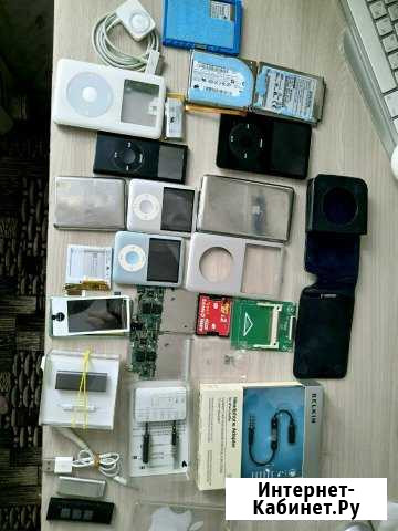 iPod Ижевск - изображение 1