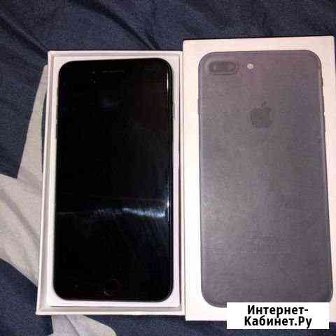 iPhone 7 Plus Невинномысск