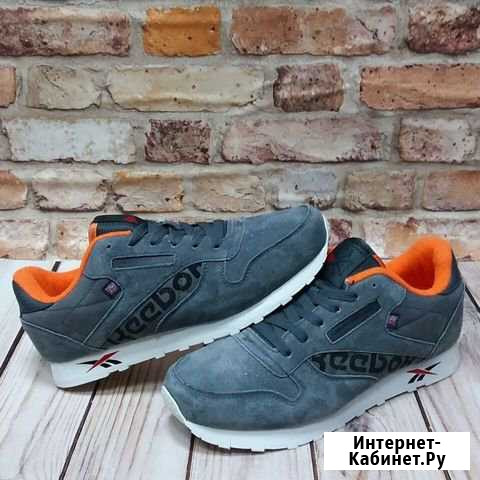 Кроссовки Reebok Санкт-Петербург - изображение 1
