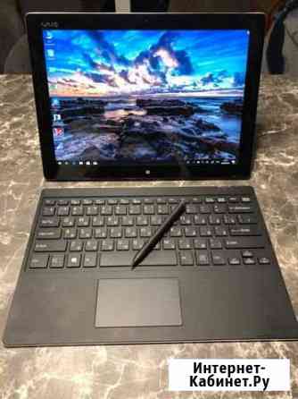 Sony Vaio Z Canvas i7 Iris Pro 2K Воскресенское
