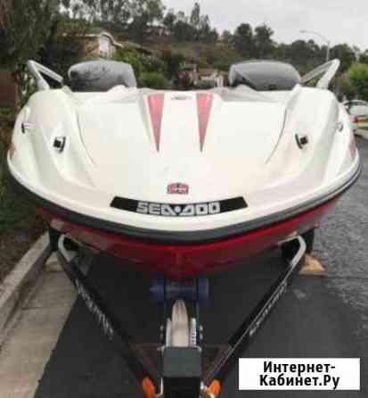 Sea doo speedster200 Волгоград