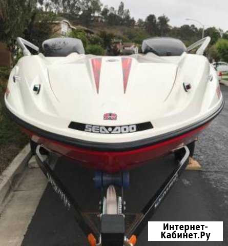 Sea doo speedster200 Волгоград - изображение 1