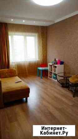 3-к квартира, 65 кв.м., 7/9 эт. Архангельск